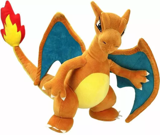 Λούτρινο Jazwares Pokemon 30cm για 3+ Ετών