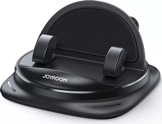 Βάση Κινητού Αυτοκινήτου Joyroom ZS354 στο Ταμπλό με Θήκη Μαύρο