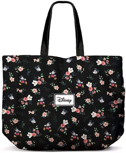 Παιδική Τσάντα Βόλτας Karactermania 05881 Μαύρο