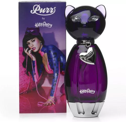 Γυναικείο Άρωμα Katy Perry Purr Eau de Parfum 100ml
