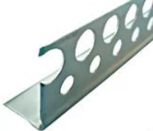 Γωνιόκρανο Knauf 23x13x0,5mm