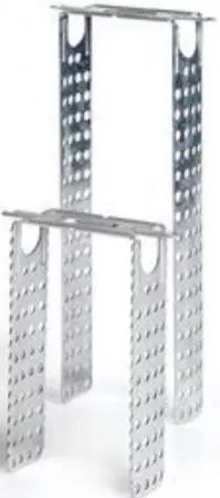 Ανάρτηση Knauf 615644 24x24mm Σετ 100τμχ