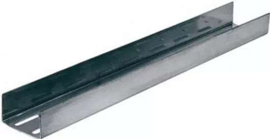 Οδηγός Knauf 60x27mm