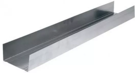 Οδηγός Knauf 75x40mm