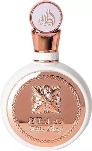 Γυναικείο Άρωμα Lattafa Pride of Lattafa Eau de Parfum 100ml
