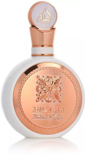 Γυναικείο Άρωμα Lattafa Pride of Lattafa Eau de Parfum 100ml