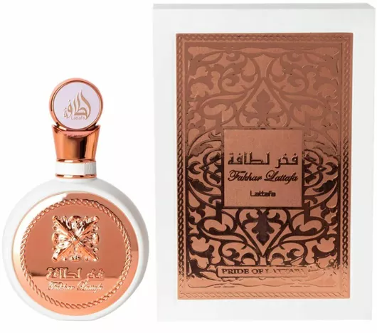 Γυναικείο Άρωμα Lattafa Pride of Lattafa Eau de Parfum 100ml