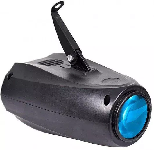 Φωτορυθμικό Light4me Beam LED DMX Airship RGBW
