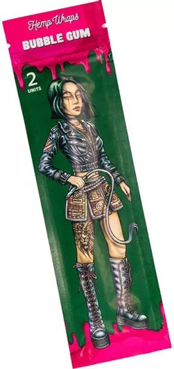 Πουρόφυλλα Lion Rolling Circus Bubble 108mm