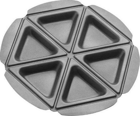 Φόρμα για Πίτες EZ Pockets Pan