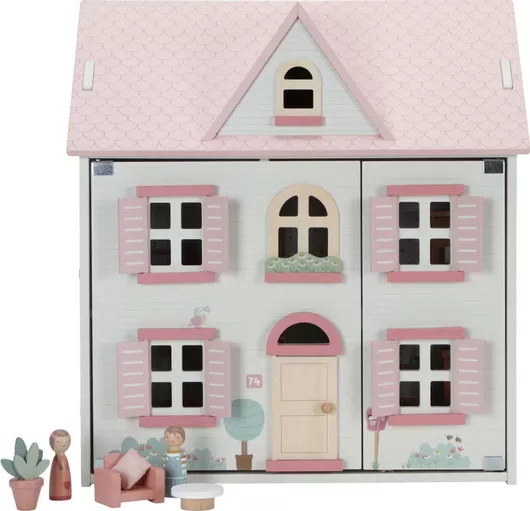Κουκλόσπιτο Little Dutch για 3+ Ετών