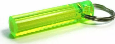 Μπρελόκ McNett Ni-Glo Crystal