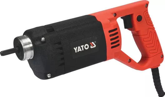 Ηλεκτρικός Δονητής Μπετόν Yato 1.2kW