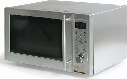 Sirman WDB 900 Combi Φούρνος Μικροκυμάτων με Grill 25lt Inox