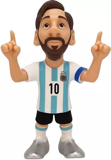 Statue Minix Argentina: Lionel Messi Mnx77000 