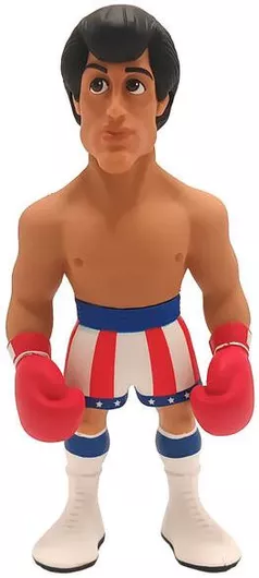 Statue Minix Rocky 4: Rocky Balboa
