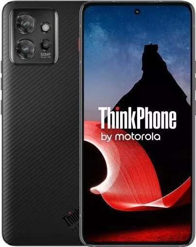 Motorola ThinkPhone 5G 8GB 256GB Carbon Black