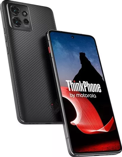 Motorola ThinkPhone 5G 8GB 256GB Carbon Black