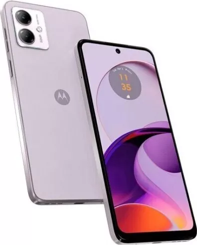 Motorola Moto G14 8GB 256GB Pale Lilac
