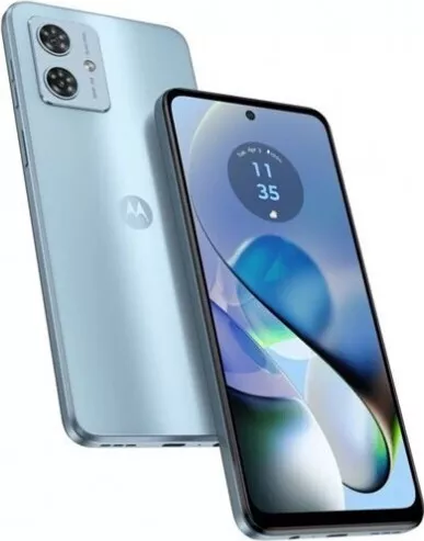 Motorola Moto G54 Power Edition 5G 12GB 256GB Pearl Blue