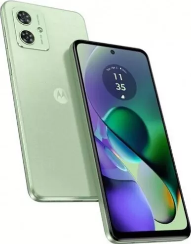 Motorola Moto G54 Power Edition 5G 12GB 256GB Mint Green