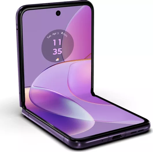 Motorola Razr 40 5G 8GB 256GB Summer Lilac