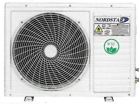 Κλιματιστικό Inverter Nordstar TAC-13CHSD/IFI 12000 BTU A++/A+