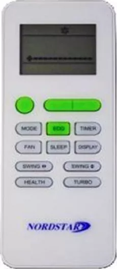 Κλιματιστικό Inverter Nordstar TAC-13CHSD/IFI 12000 BTU A++/A+