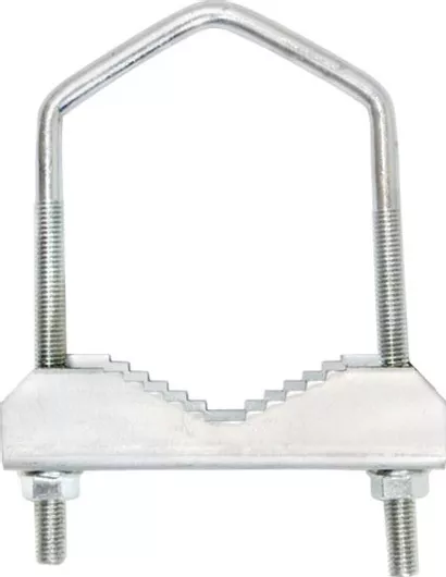 Δαγκάνα Iστού Δορυφορικών Φ78 x 8 x 14cm