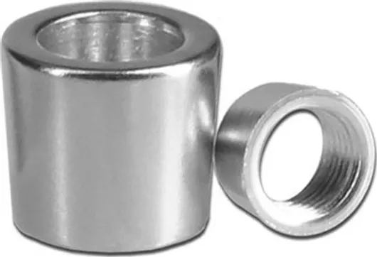 Ανταπτορας Bong Μεταλλικός