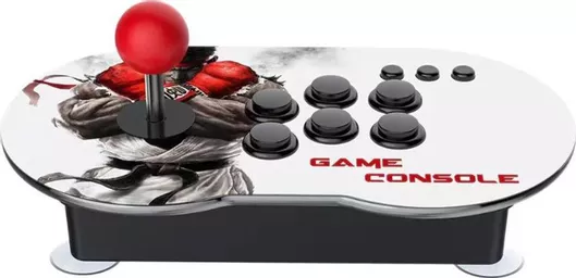 Ηλεκτρονική Ρετρό Κονσόλα Lehuai Game Console HDMI με 7000+ Παιχνίδια για 8+ Ετών