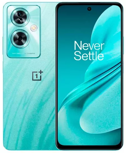 OnePlus Nord N30 SE 5G 4GB 128GB Cyan Sparkle