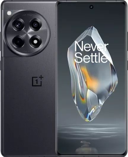 OnePlus 12R 5G 16GB 256GB Iron Gray