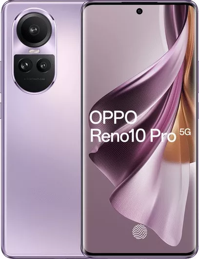 Oppo Reno10 Pro 5G 12GB 256GB Glossy Purple