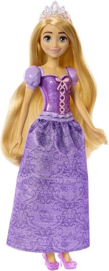 Κούκλα Disney Princess Rapunzel για 3+ Ετών