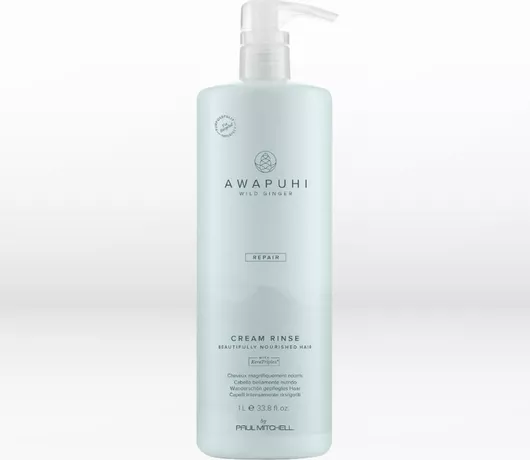 Paul Mitchell Conditioner Αναδόμησης/Θρέψης για Βαμμένα Μαλλιά 1000ml