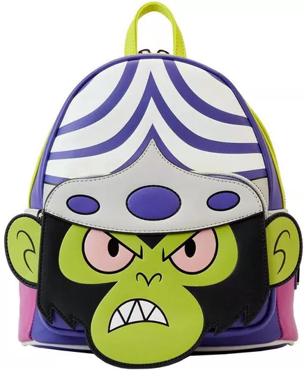 Παιδική Τσάντα Πλάτης PCMerch PPGBK0002 Μοβ