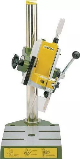 Τροχός Proxxon Κολωνάτο Δράπανο BFB 2000 100W