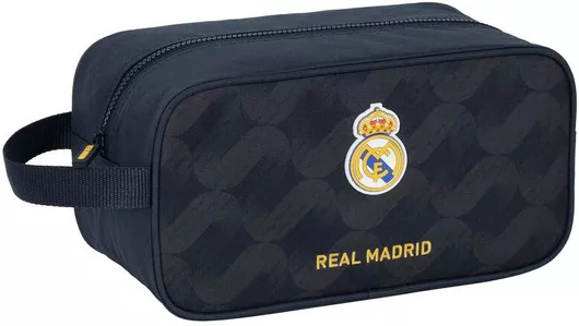 Παιδική Τσάντα Real Madrid Μπλε Σκούρο