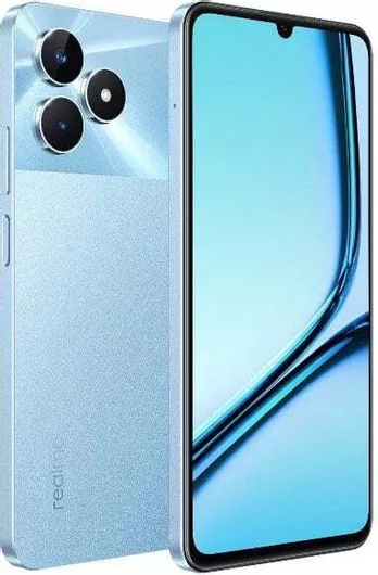 Realme Note 50 4GB 128GB Sky Blue