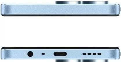 Realme Note 50 4GB 128GB Sky Blue