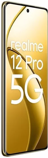 Realme 12 Pro 5G 12GB 256GB Navigator Beige