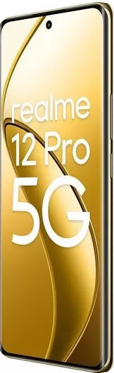Realme 12 Pro 5G 12GB 256GB Navigator Beige