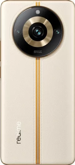 Realme 12 Pro 5G 12GB 256GB Navigator Beige