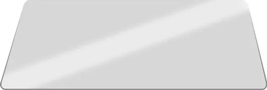 Προστατευτικό Μοκέτας / Δαπέδου Ruhhy Πλαστικό 140x100x0.05cm Διάφανο