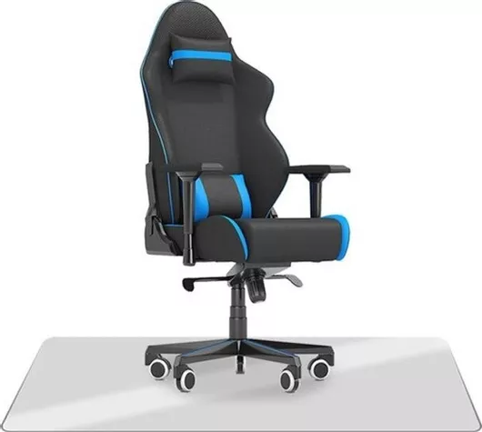 Προστατευτικό Μοκέτας / Δαπέδου Ruhhy Πλαστικό 140x100x0.05cm Διάφανο