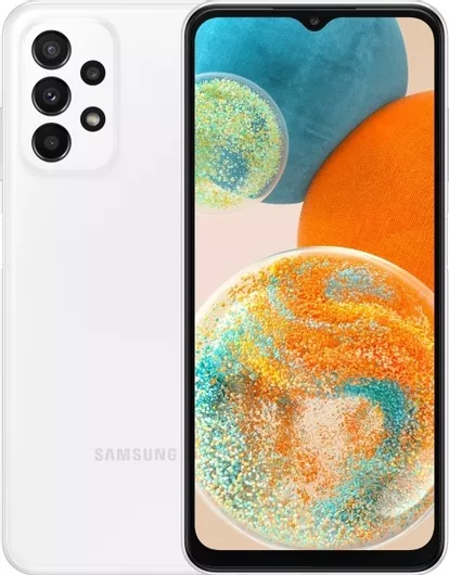 Samsung Galaxy A23 5G 4GB 128GB Awesome White