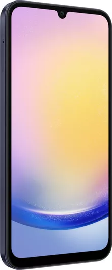 Samsung Galaxy A25 5G 6GB 128GB BlueFabric Black