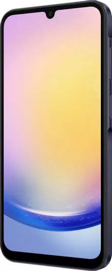 Samsung Galaxy A25 5G 6GB 128GB BlueFabric Black