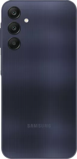 Samsung Galaxy A25 5G 6GB 128GB BlueFabric Black